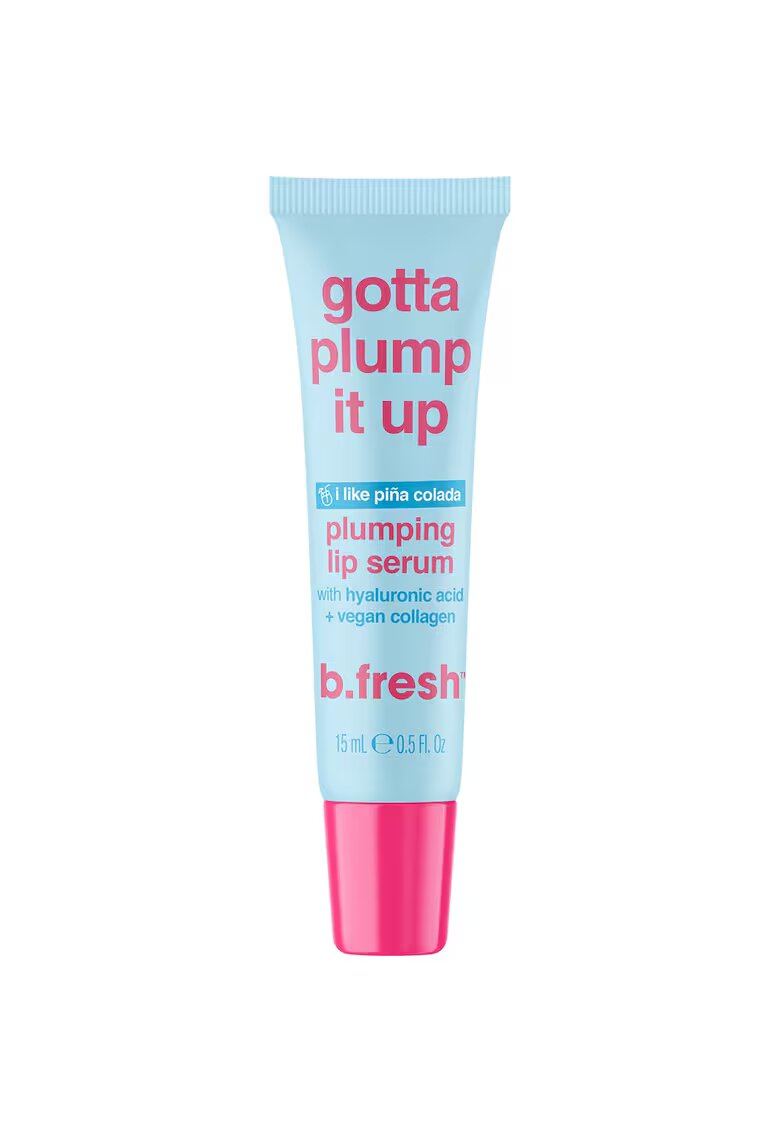 BFRESH Ser de buze pentru volum - Gotta Plump It Up - 10 ml