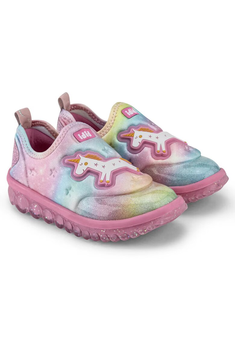 Bibi Pantofi Sport Fete Roller 2.0 New Unicorn 1155162