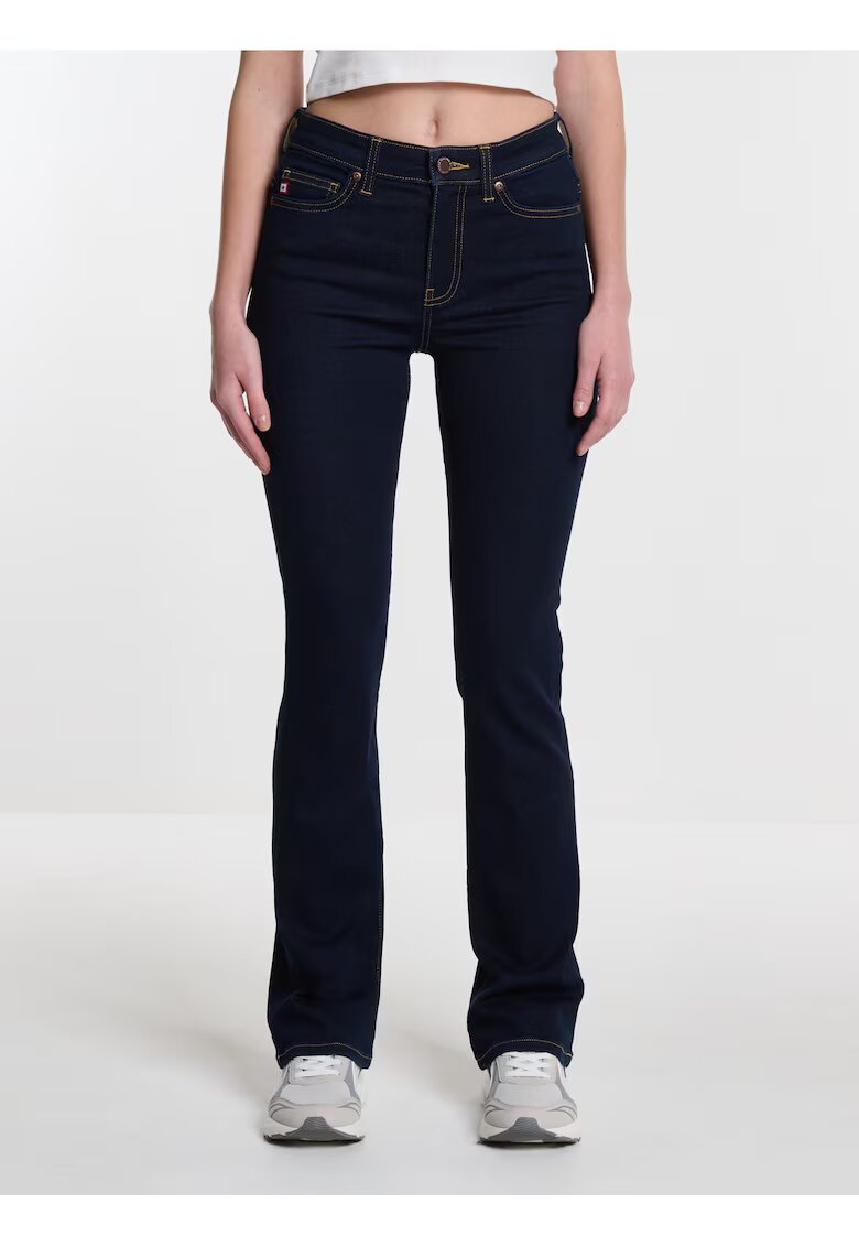 Big Star Adela Blugi Bootcut