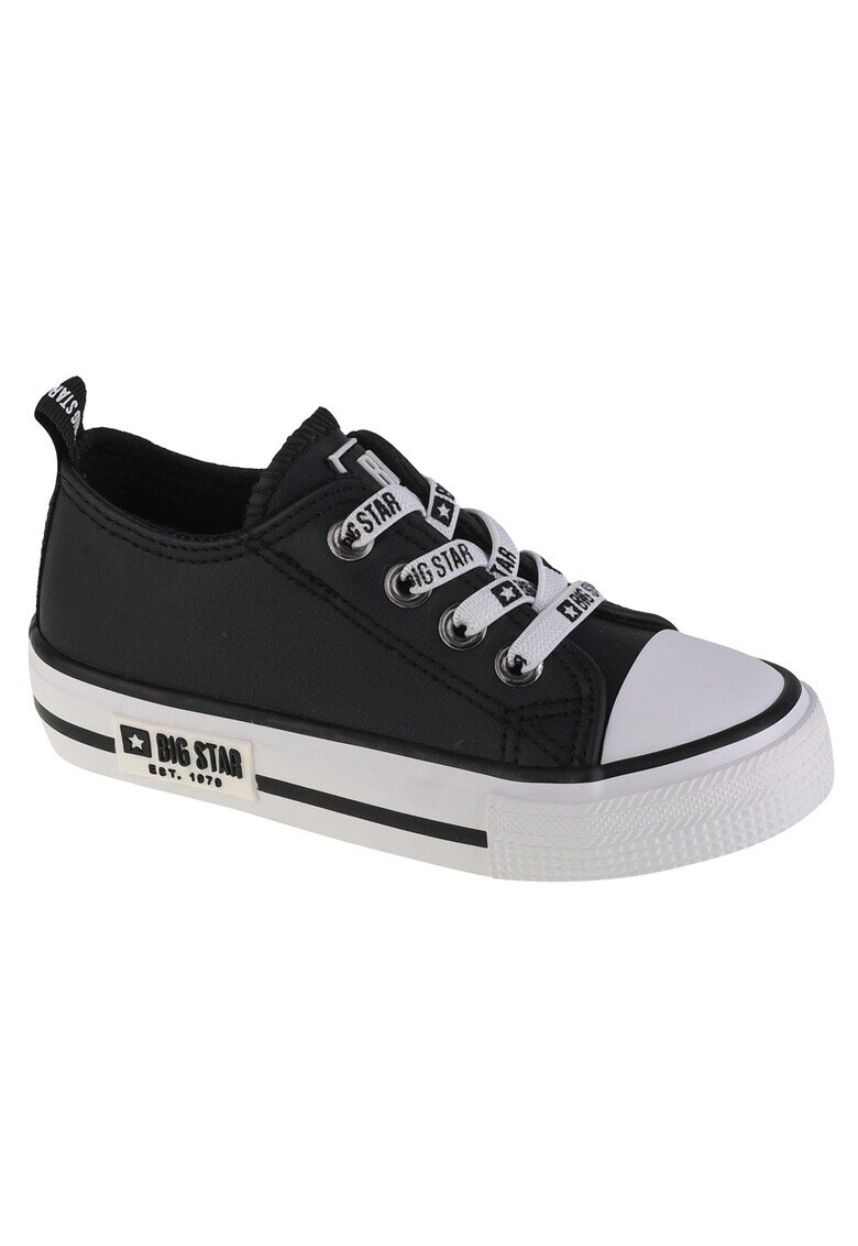 Big Star Adidasi - Shoes J KK374043 - Negru - Negru