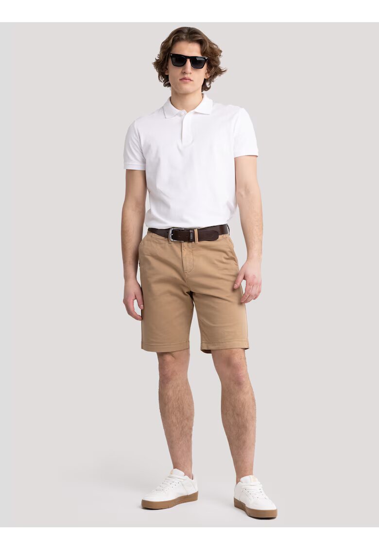 Big Star Bermude chino Rosson 805