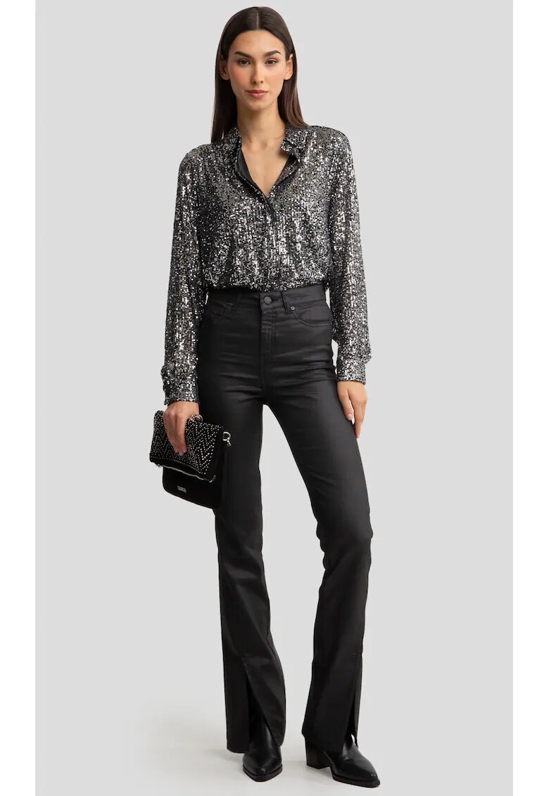 Big Star Blugi bootcut Blake 924