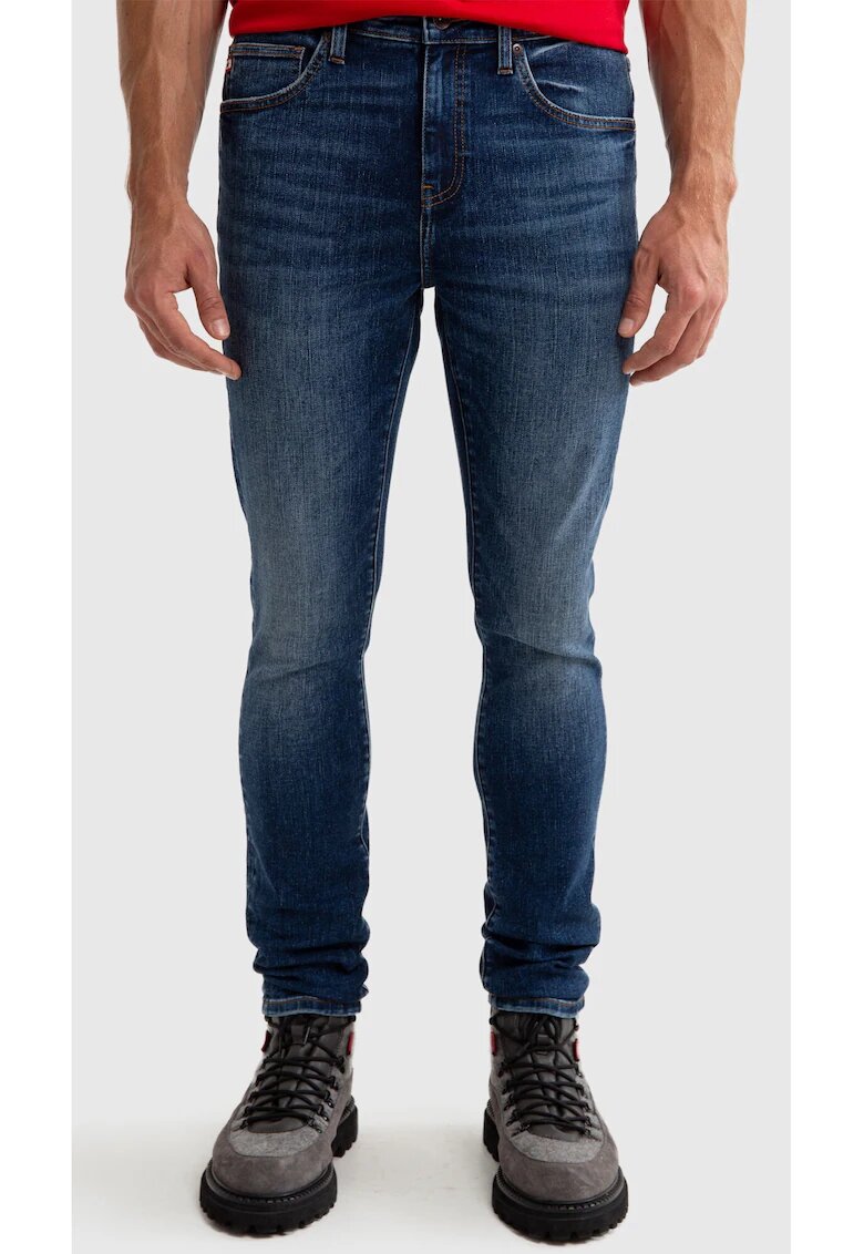 Big Star Blugi skinny Deric 526