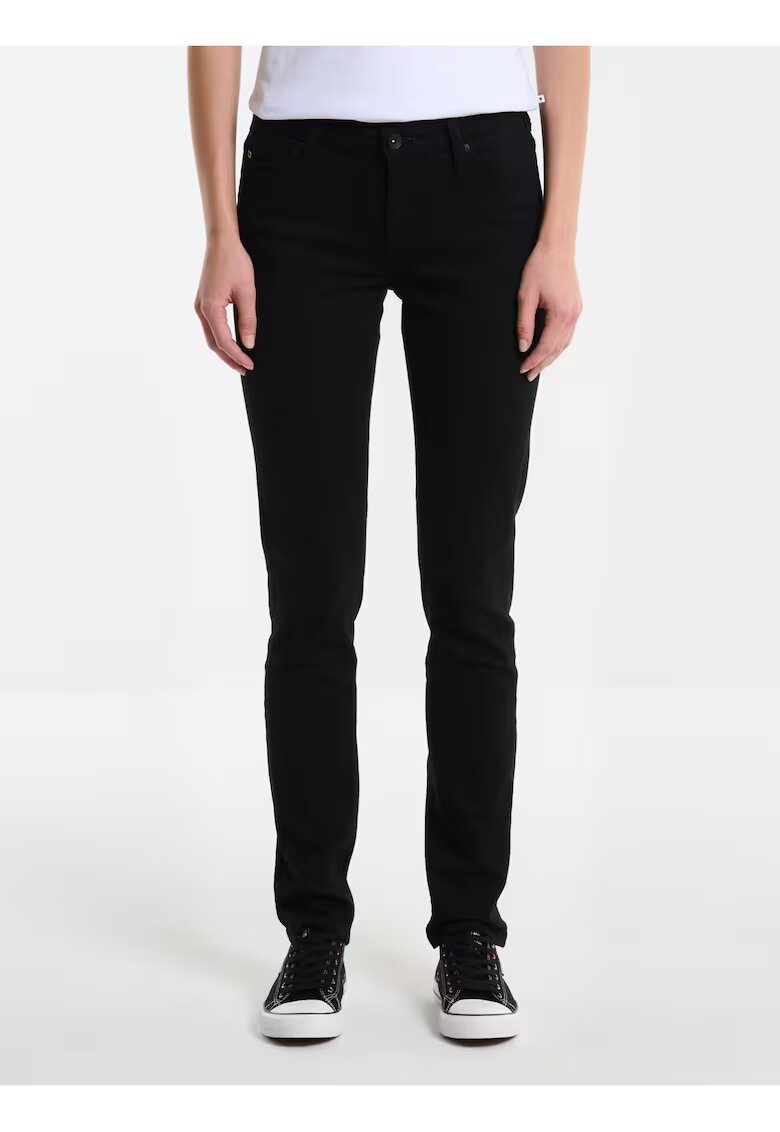 Big Star Blugi slim fit Katrina 915