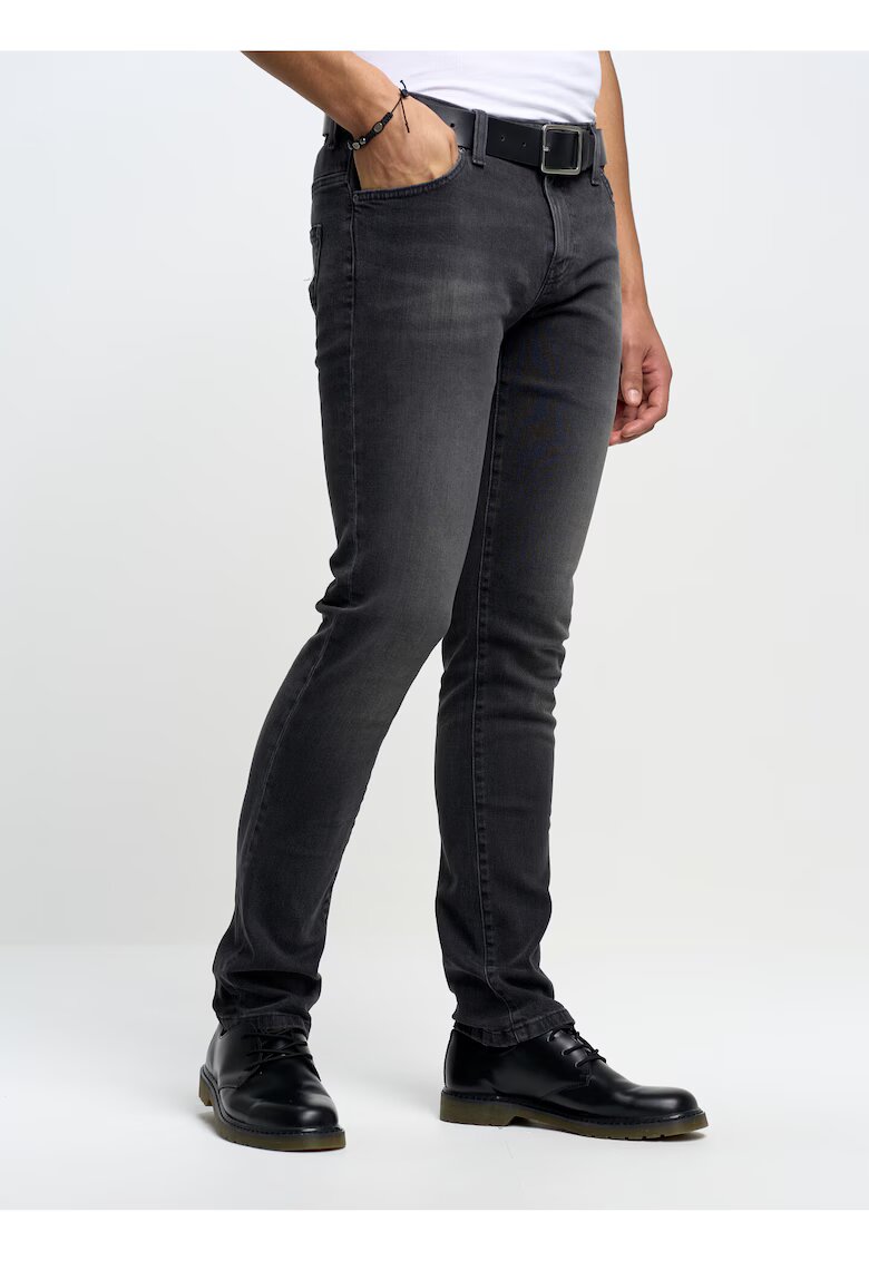 Big Star Blugi slim fit Martin 953