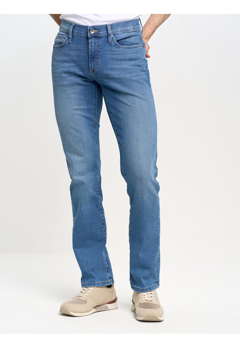 Big Star Blugi slim fit Terry 230
