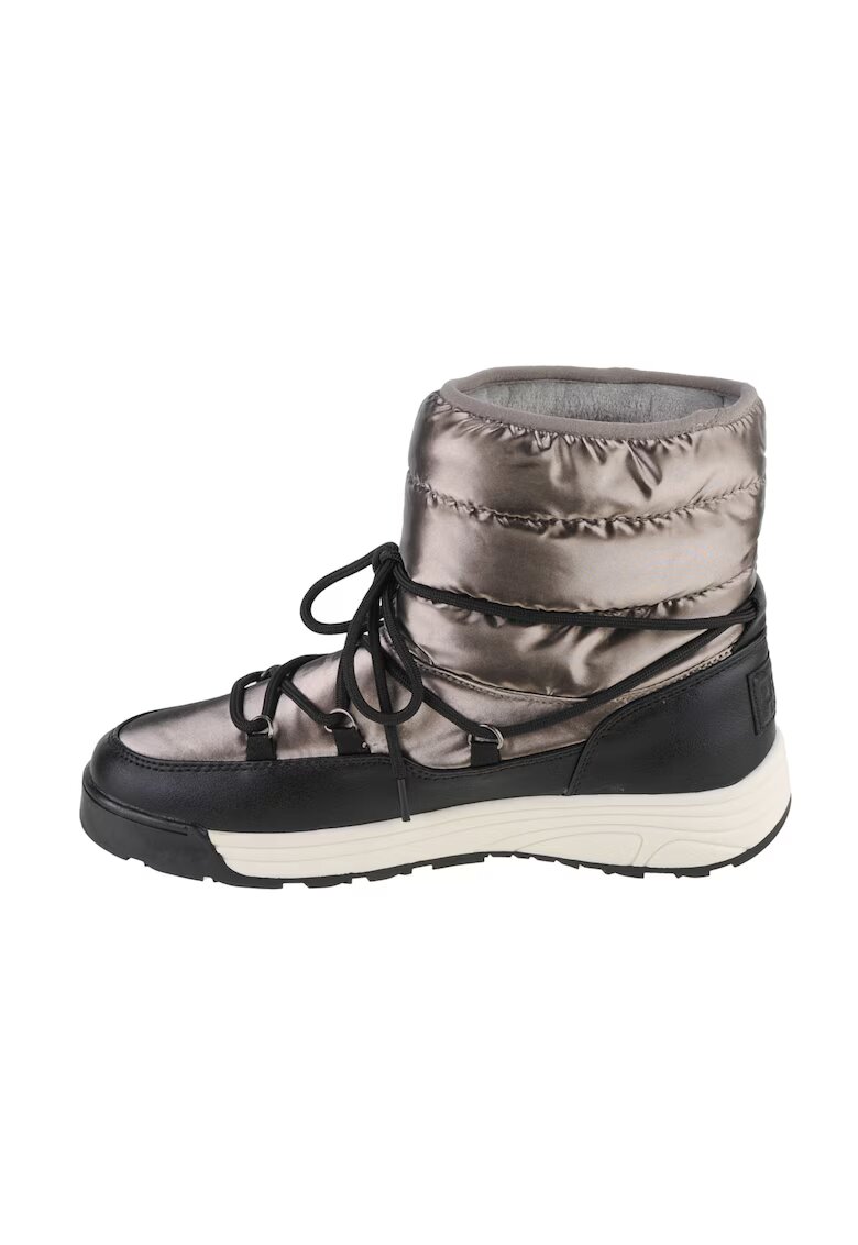 Big Star Bocanci de zapada - Snow Boots KK274275 - Gri -
