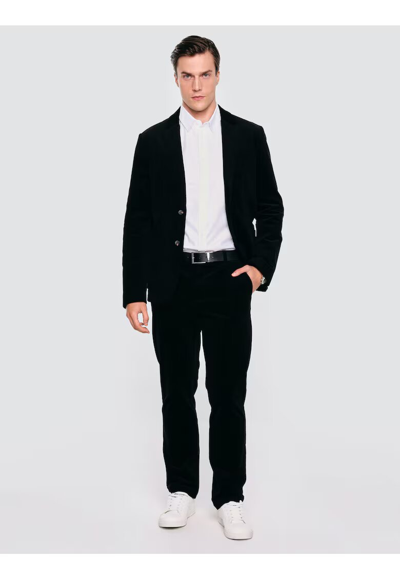Big Star Camasa slim fit Guberno