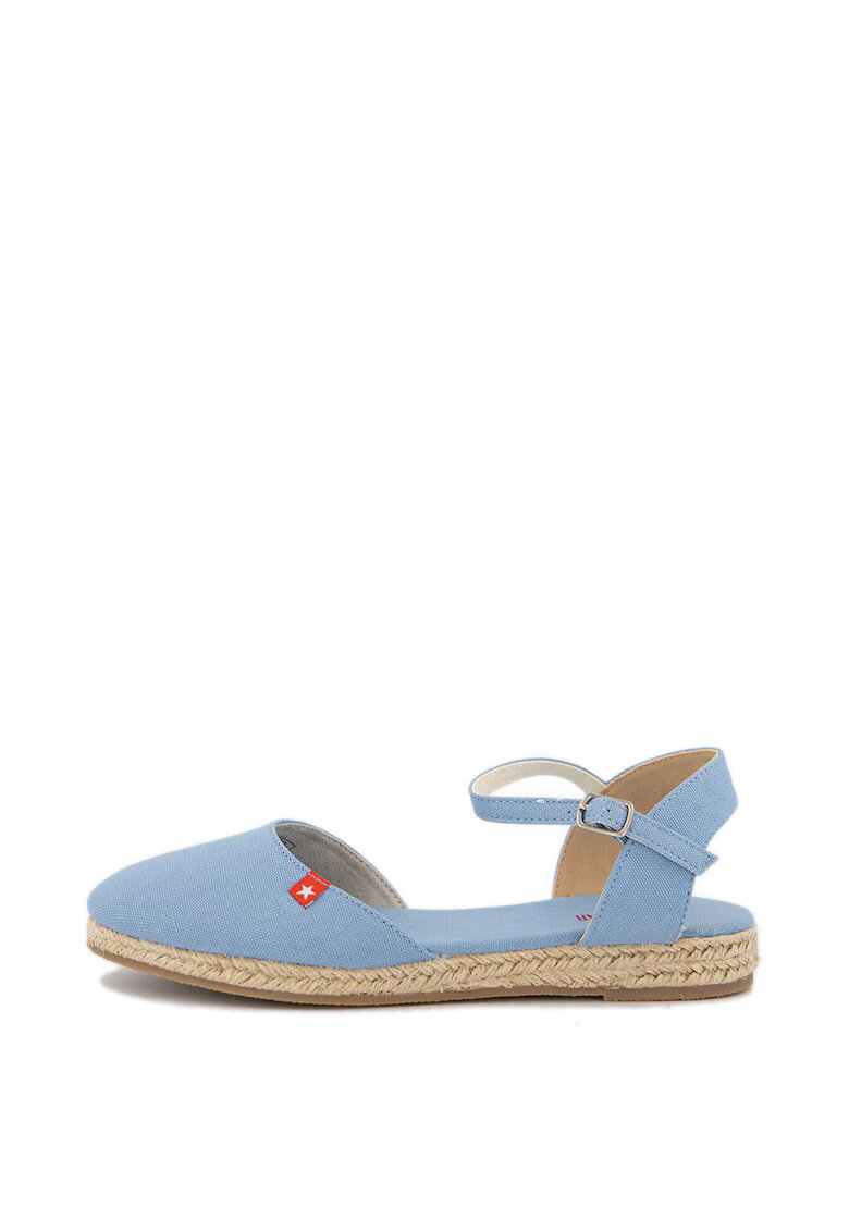 Big Star Espadrile din panza