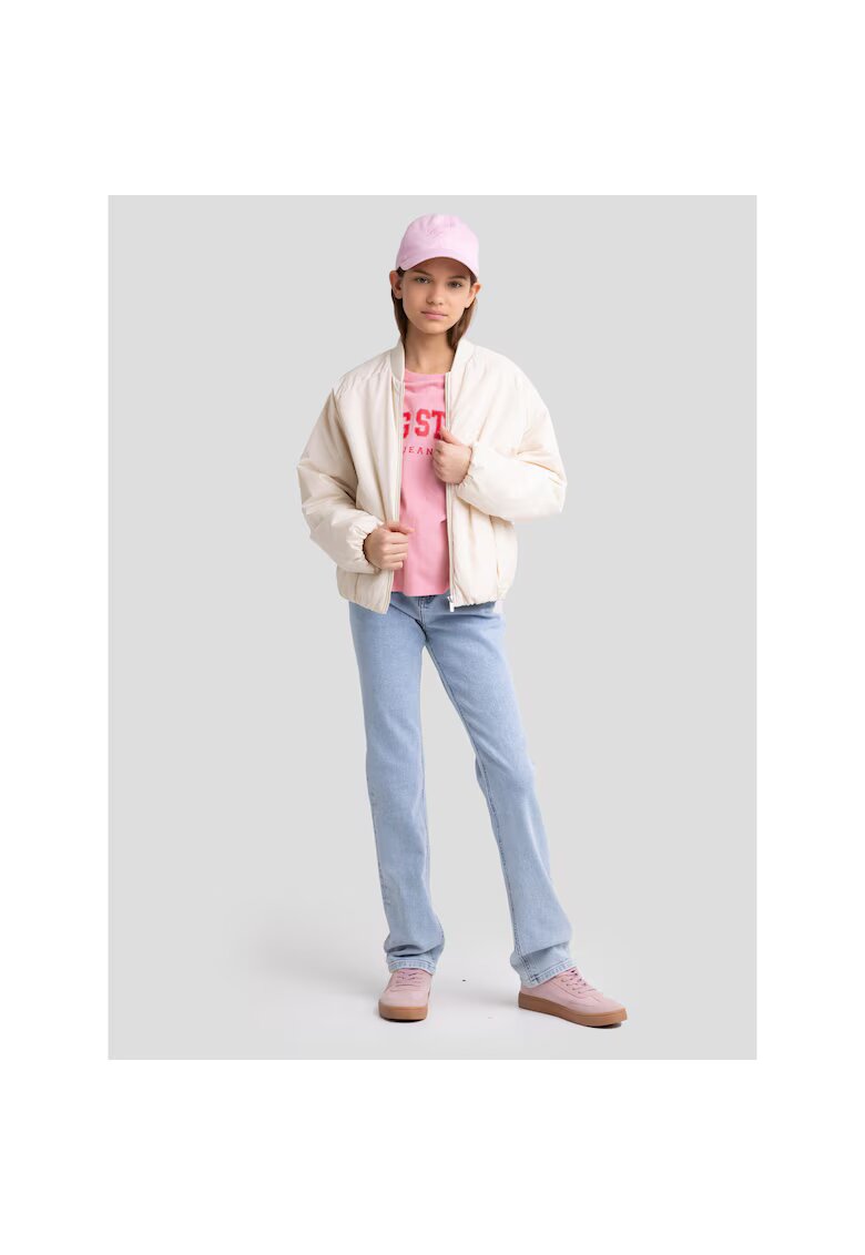 Big Star Jacheta bomber CAYLA 103