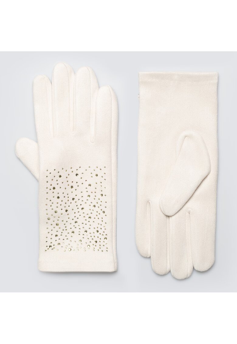 Big Star Manusi cu cristale decorative