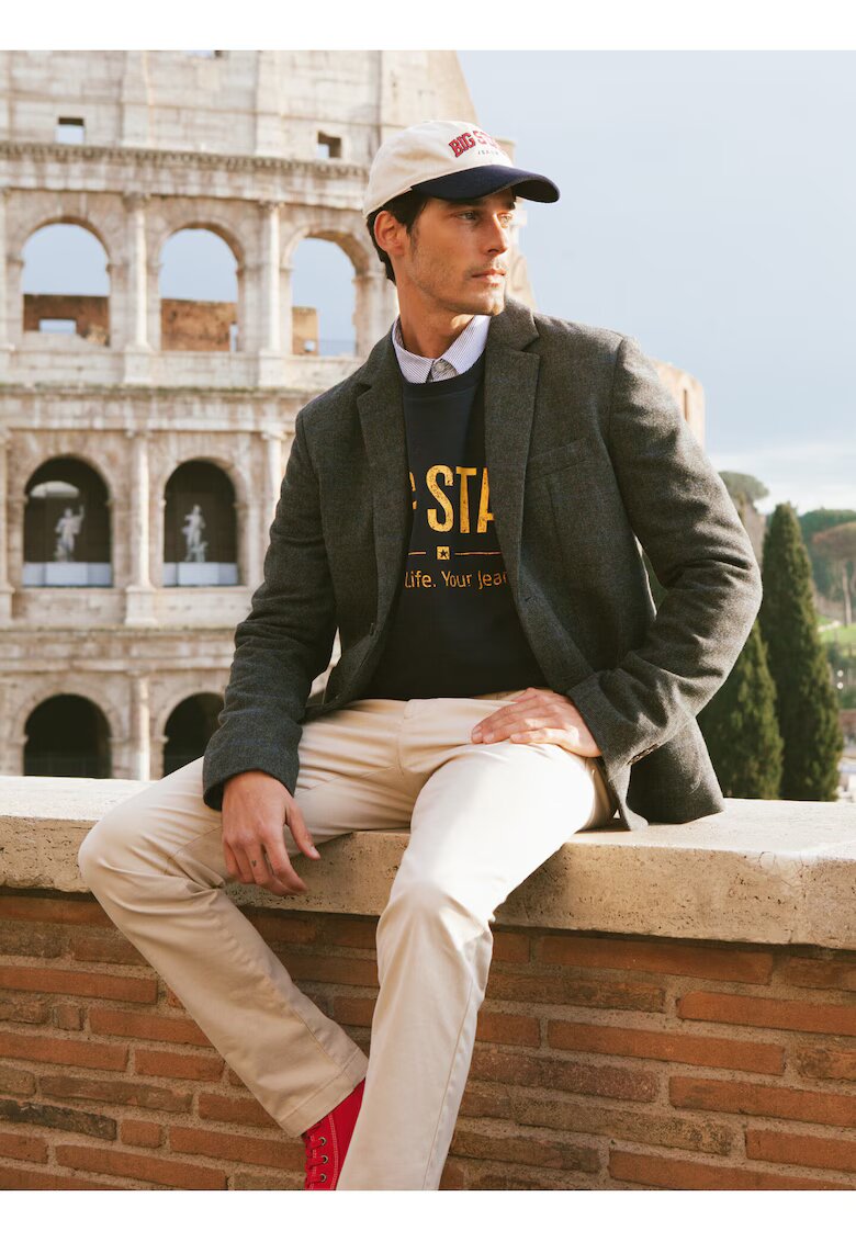 Big Star Pantaloni chino Erhat 805