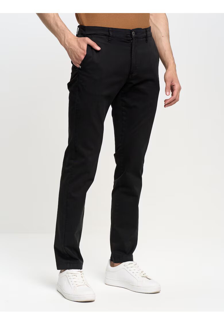 Big Star Pantaloni chino Erhat 907