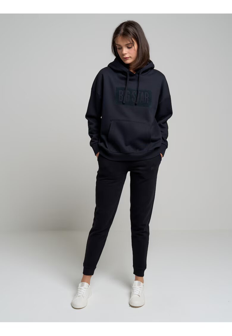 Big Star Pantaloni cu fleece Kathy 906