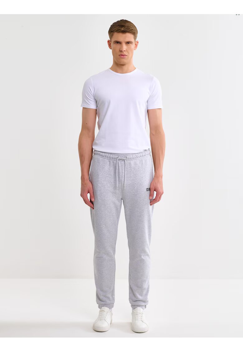 Big Star Pantaloni sport cu snur de ajustare Brutus 901