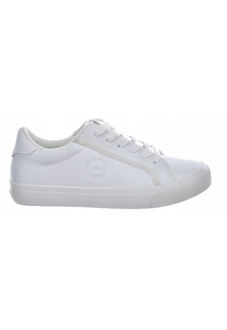 Big Star Pantofi sport din piele ecologica
