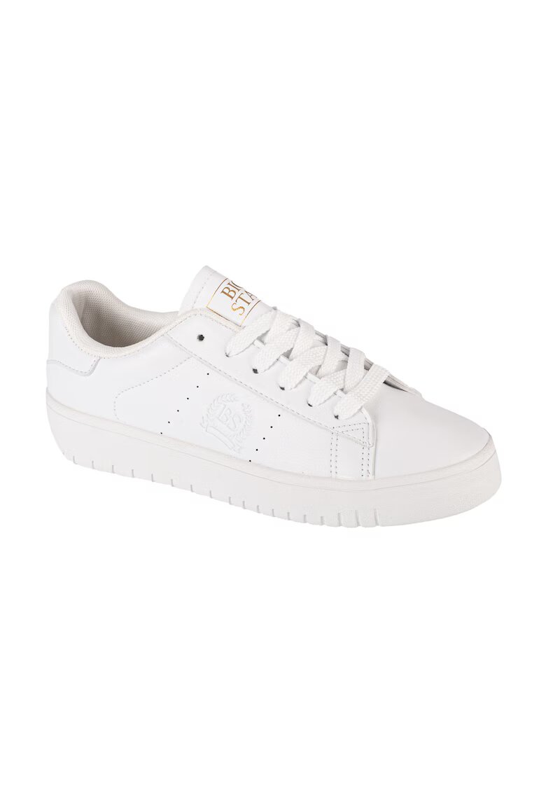 Big Star Pantofi sport - Pantofi sport Shoes 274577 - Alb