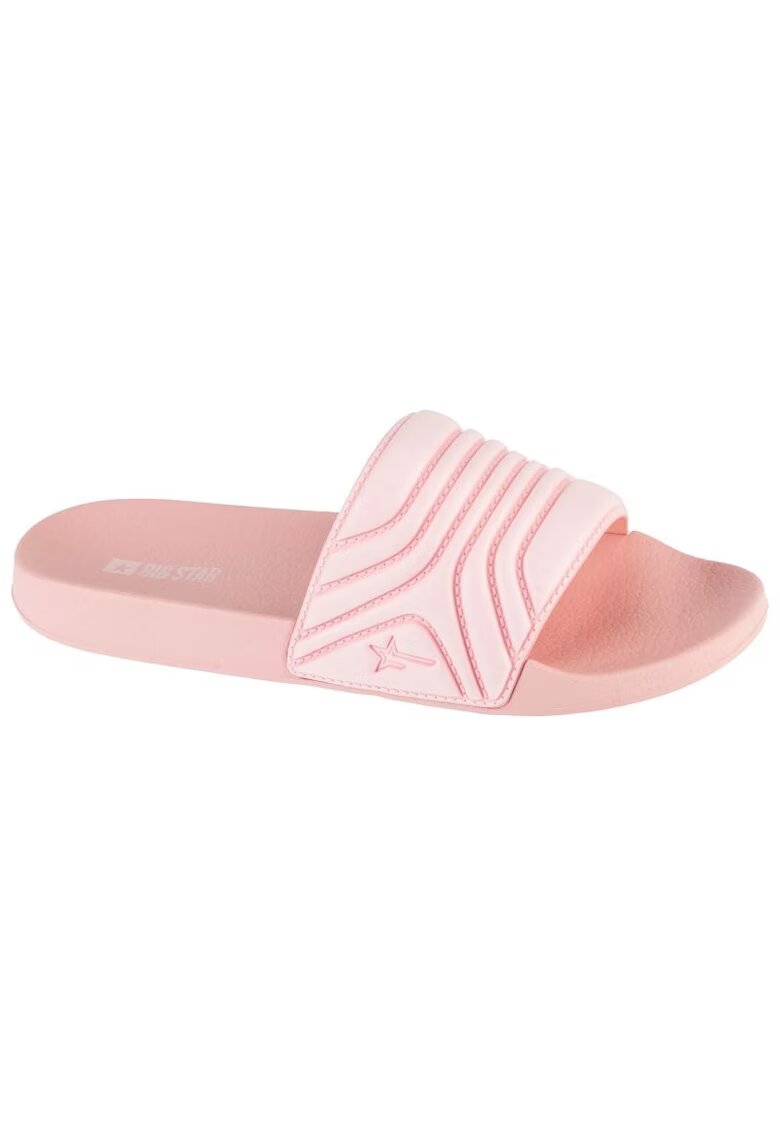 Big Star Pantofi sport pentru femei - BM222949 - Roz