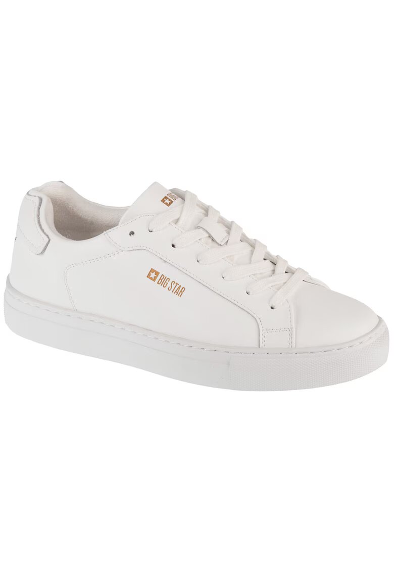 Big Star Pantofi sport pentru femei - BM223296 - alb
