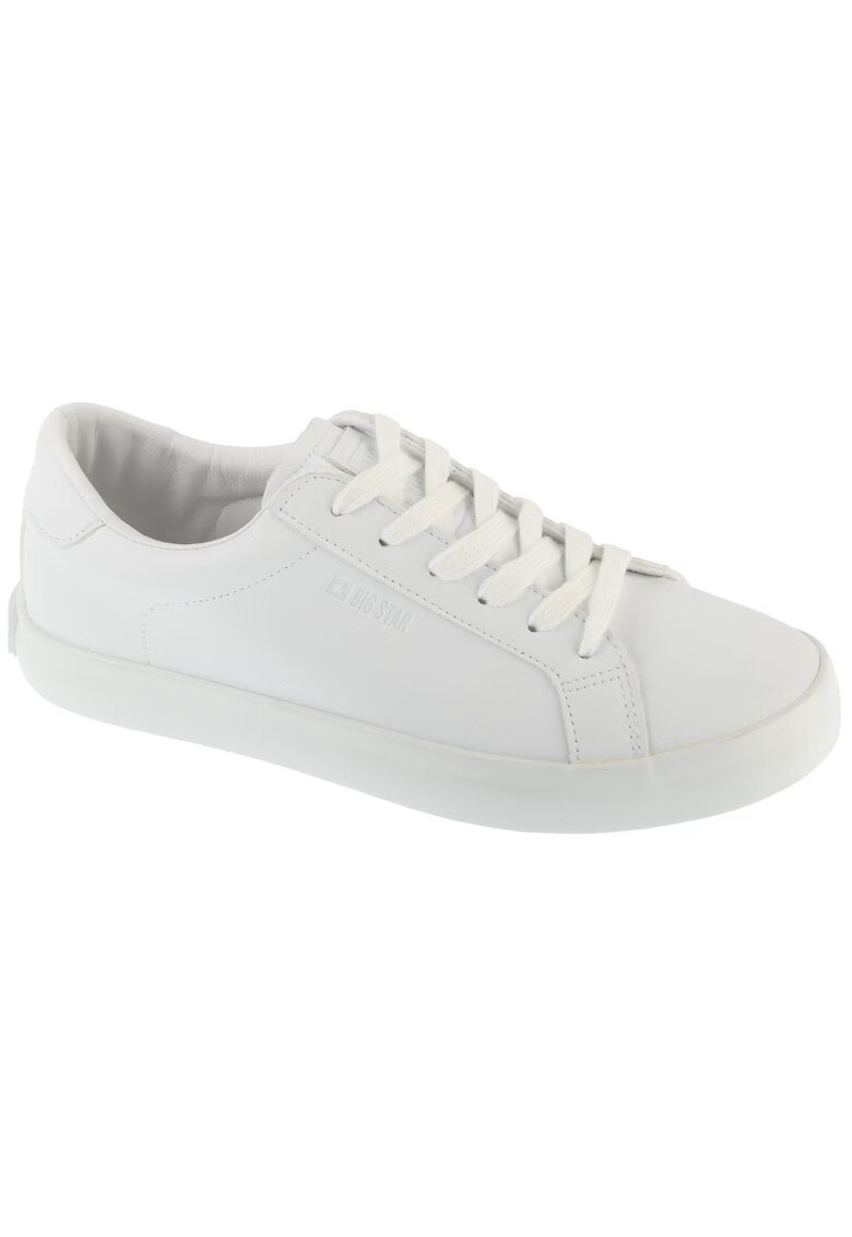 Big Star Pantofi sport - Shoes 274280 - Alb