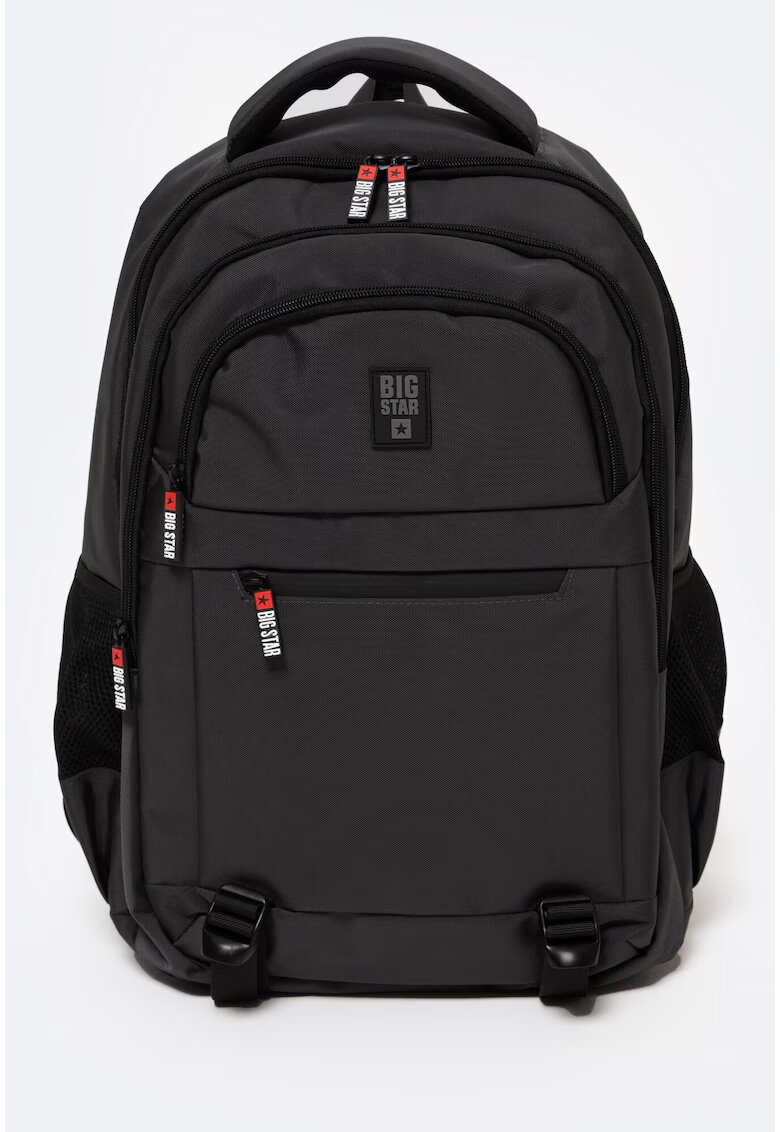 Big Star Rucsac unisex Emiliano - 56794 - Negru