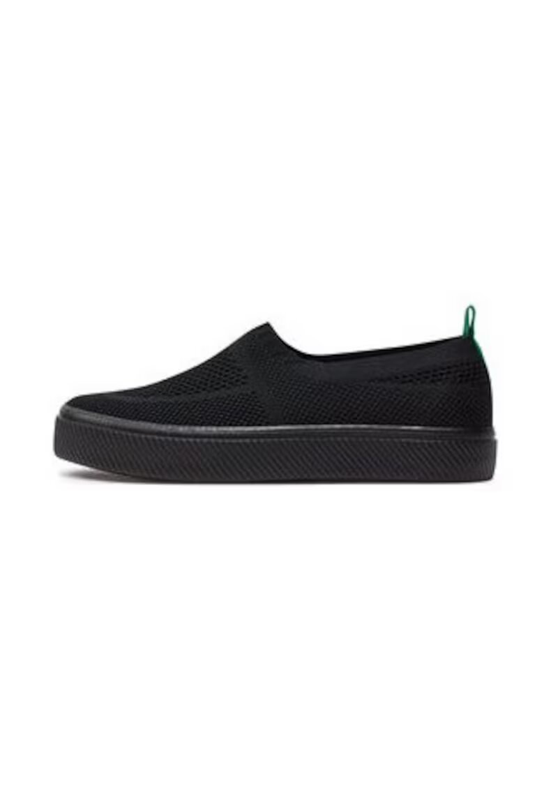 Big Star Shoes Pantofi dama 303882983 - Textil - Negru - Negru