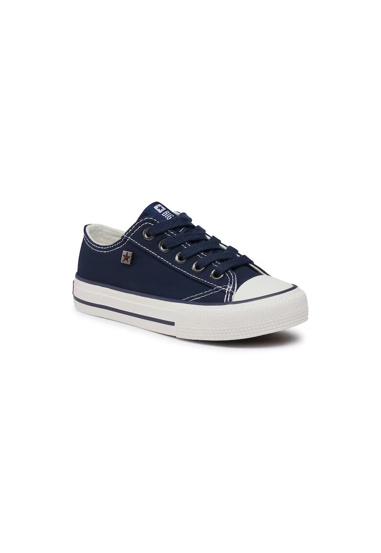Big Star Tenisi baieti - 208027298 - Textil - Albastru marin - Bleumarin