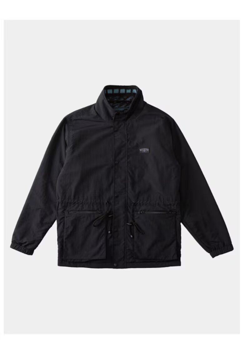 Billabong Geaca barbati - 303009939 - Nylon - Negru