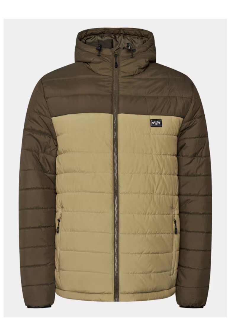 Billabong Geaca barbati - 303009960 - Poliester - Maro