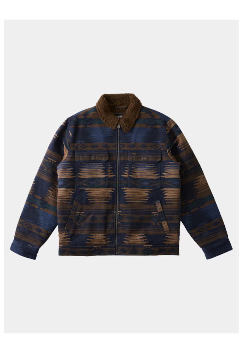 Billabong Geaca barbati - 303010713 - Bumbac - Bleumarin