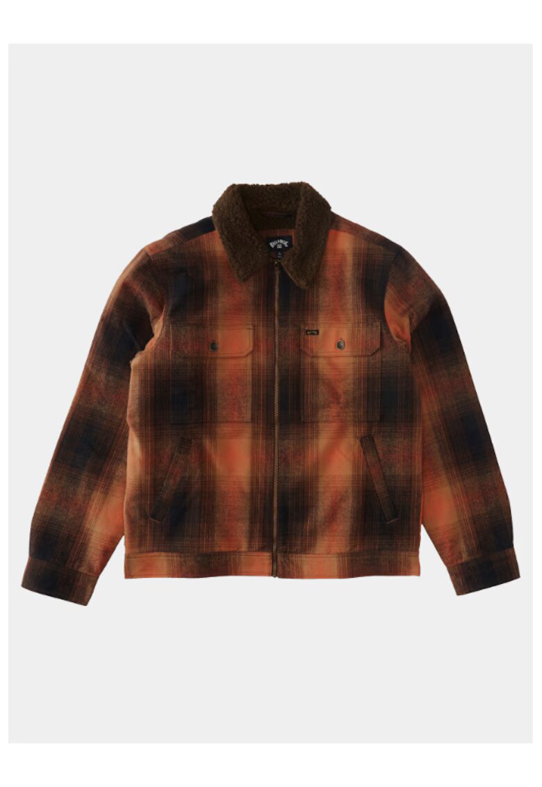 Billabong Geaca barbati - 303010744 - Bumbac - Maro