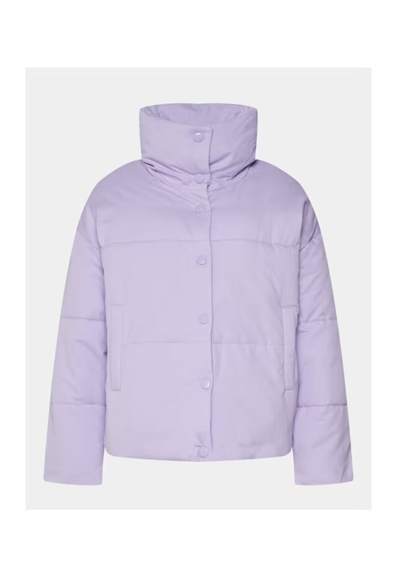 Billabong Geaca dama - 8949 - Poliester/Bumbac - Violet