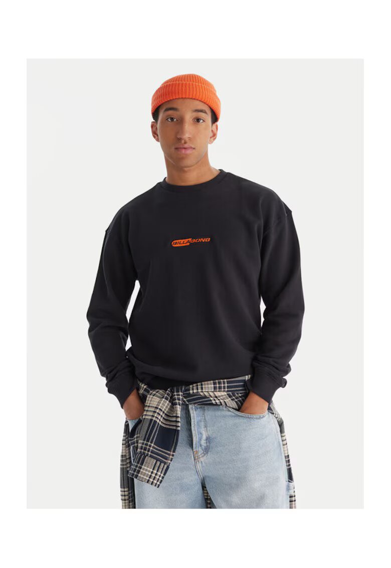 Billabong Hanorac barbati - negru