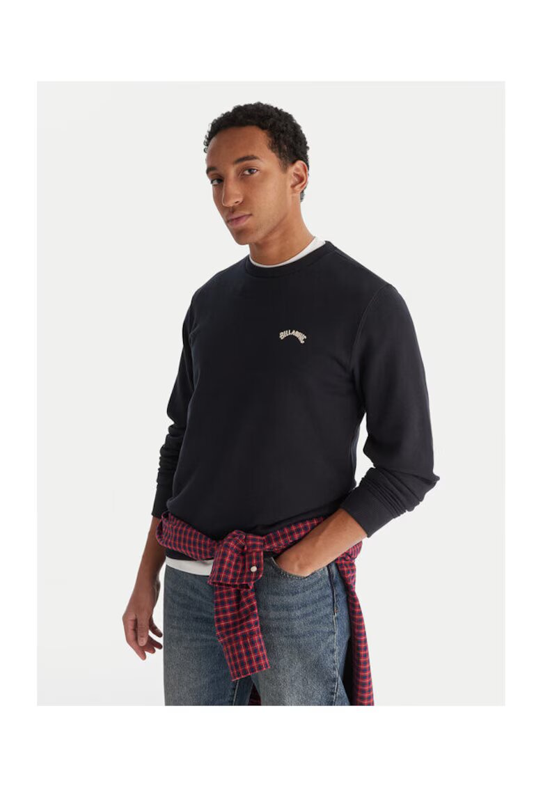 Billabong Hanorac barbati negru