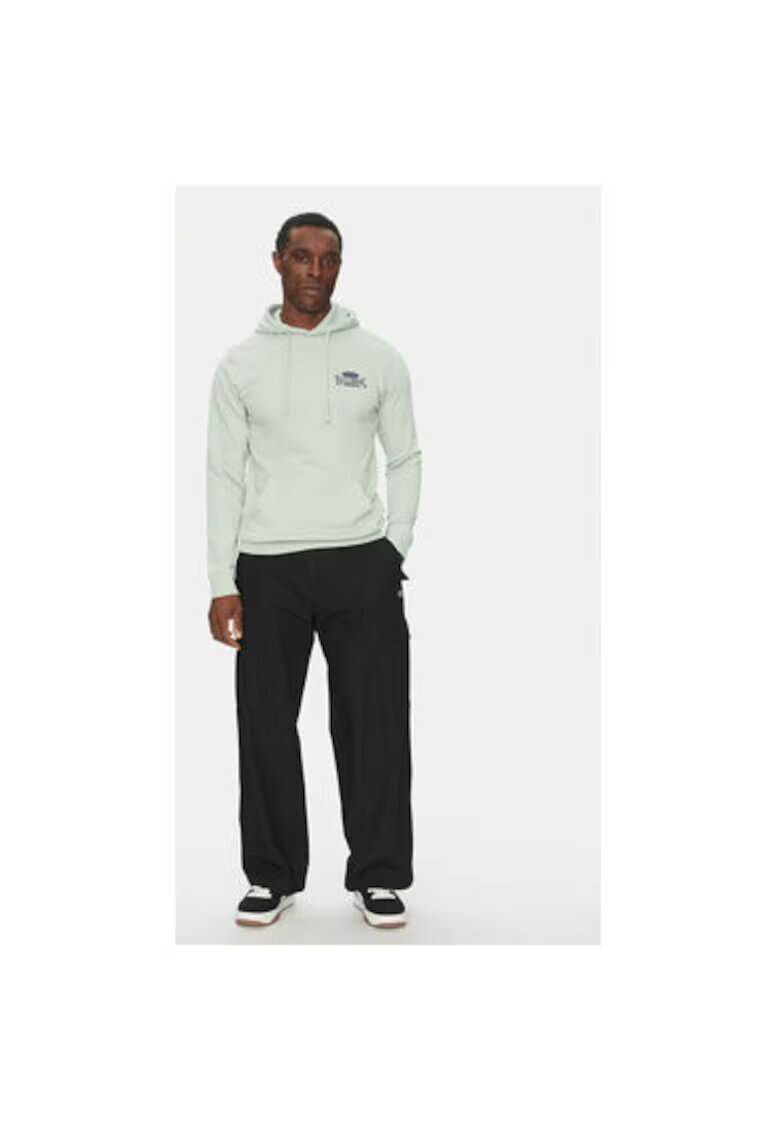 Billabong Hanorc barbati EBYSF00163 - Bumbac/Poliester - Verde - Verde