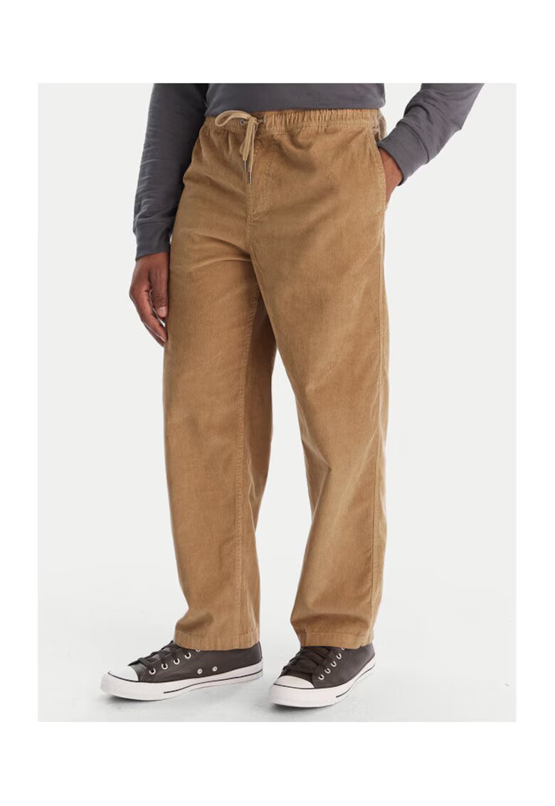 Billabong Pantaloni barbati maro