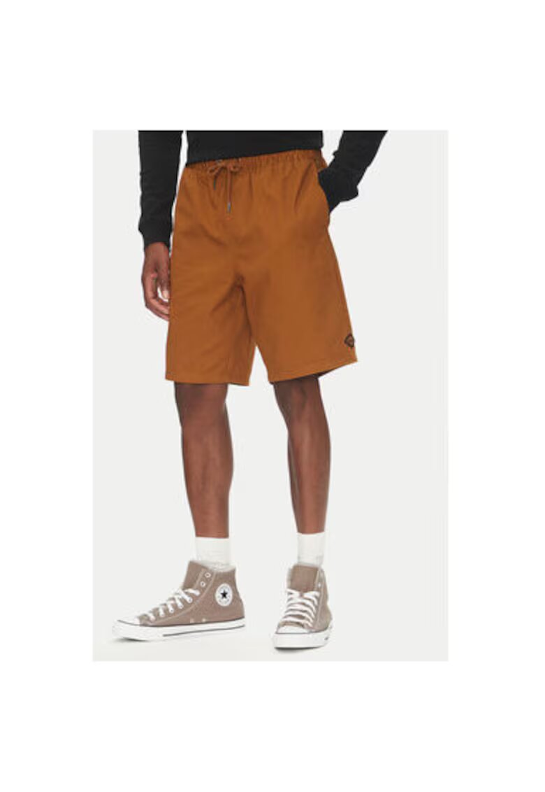 Billabong Pantaloni scurti barbati EBYWS00114 - Bumbac - Maro - Maro