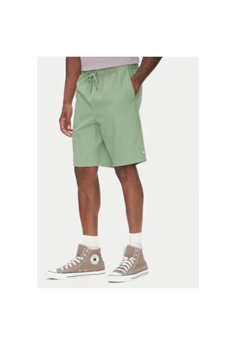 Billabong Pantaloni scurti barbati EBYWS00114 - Bumbac - Verde - Verde