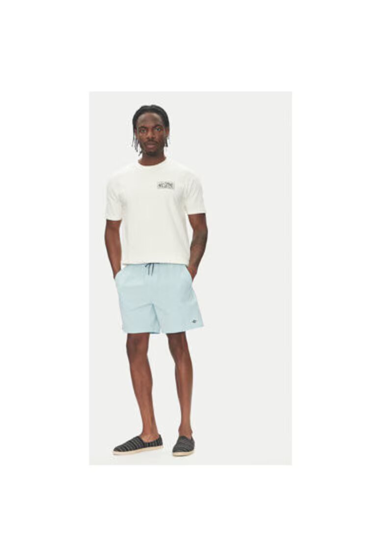 Billabong Pantaloni scurti de baie barbati EBYJV00145 - Poliester/Bumbac - Albastru deschis - Albastru deschis