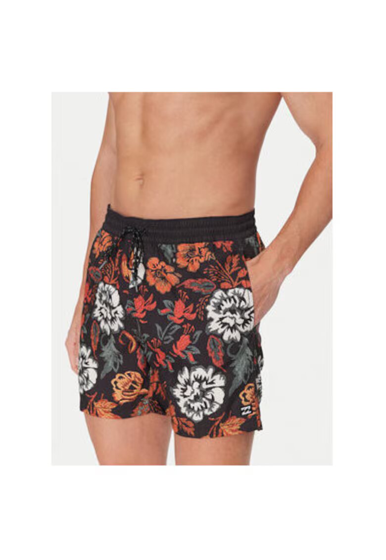 Billabong Pantaloni scurți de baie bărbați - Multicolor