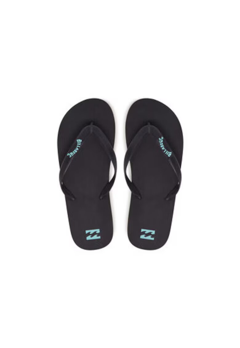 Billabong Papuci flip-flop barbati EBYL100023 - Sintetic - Bleumarin