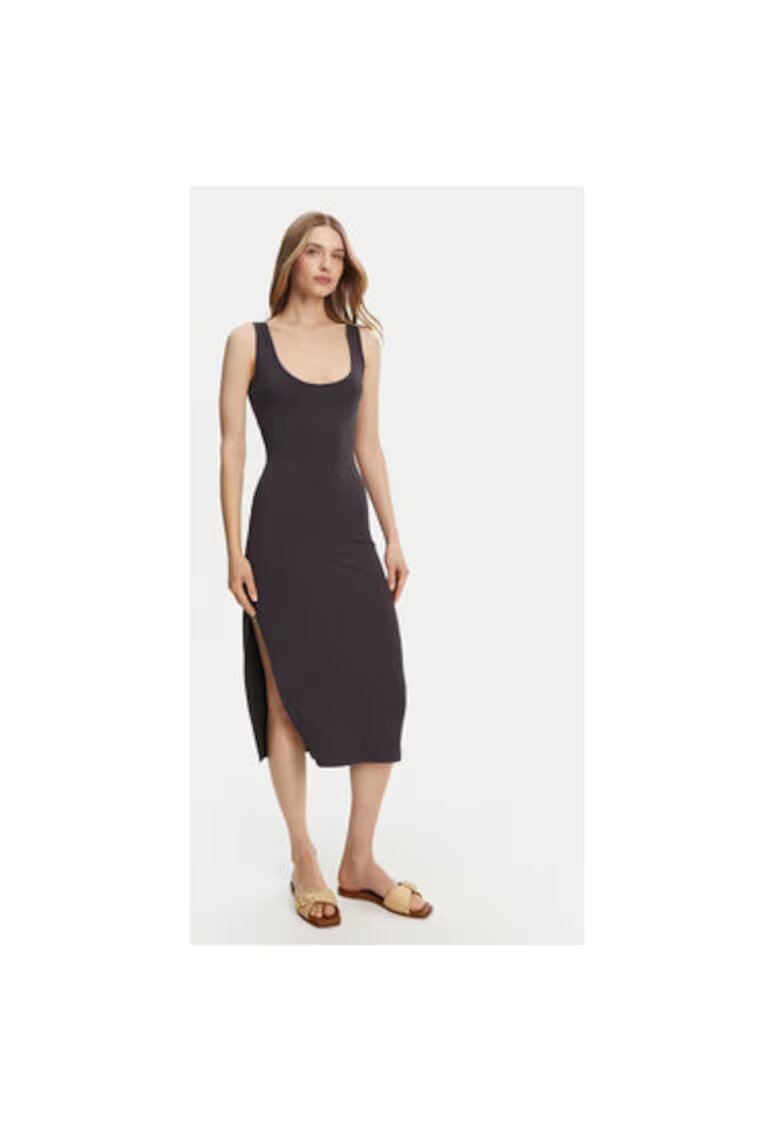 Billabong Rochie dama EBJKD00114 - Gri - Gri