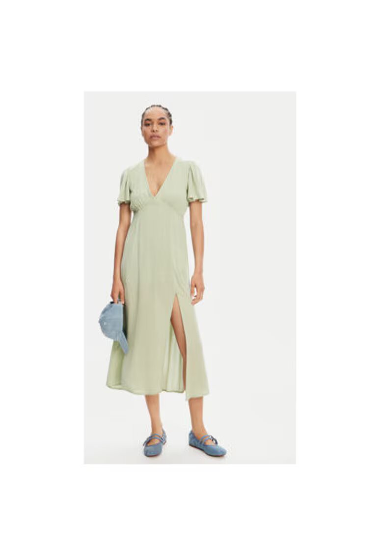 Billabong Rochie de vara dama EBJWD00134 - Verde