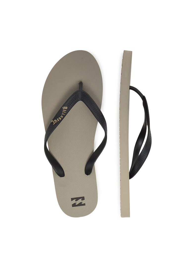 Billabong Slapi barbati gri