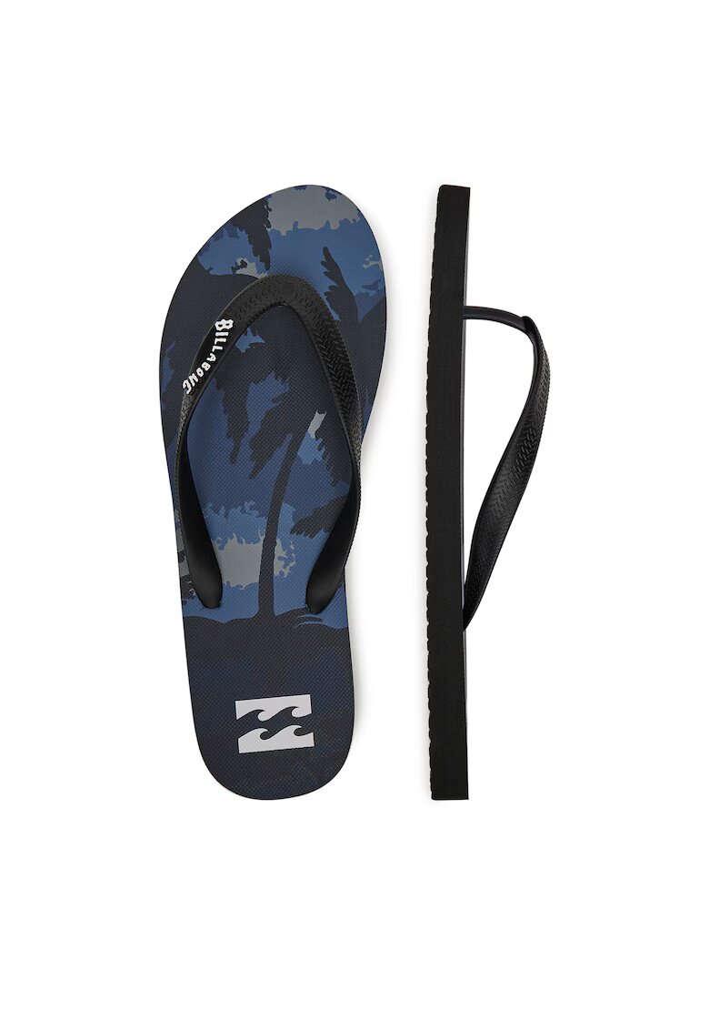Billabong Slapi barbati negru