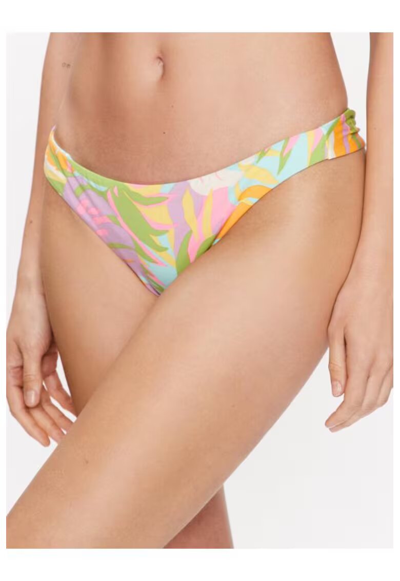 Billabong Slip de baie dama - 301880592 - Poliester - Multicolor