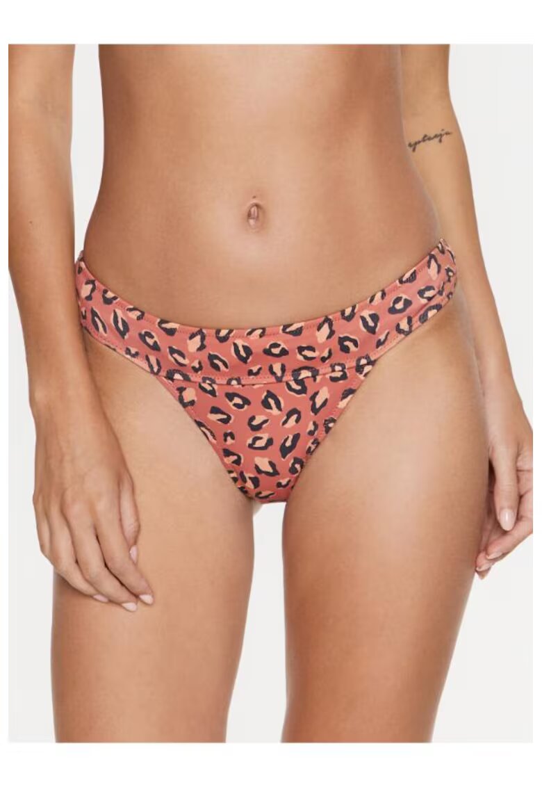 Billabong Slip de baie dama - 301881247 - Nylon - Maro