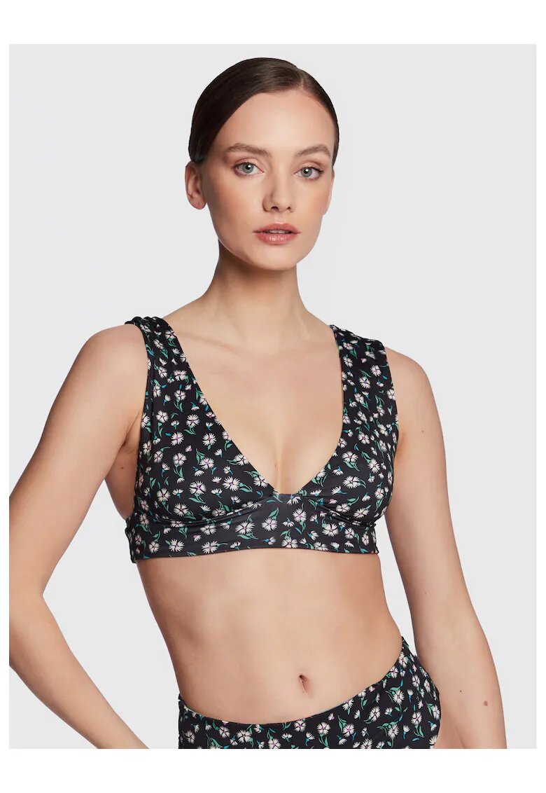 Billabong Sutien de baie dama - Poliester - Multicolor