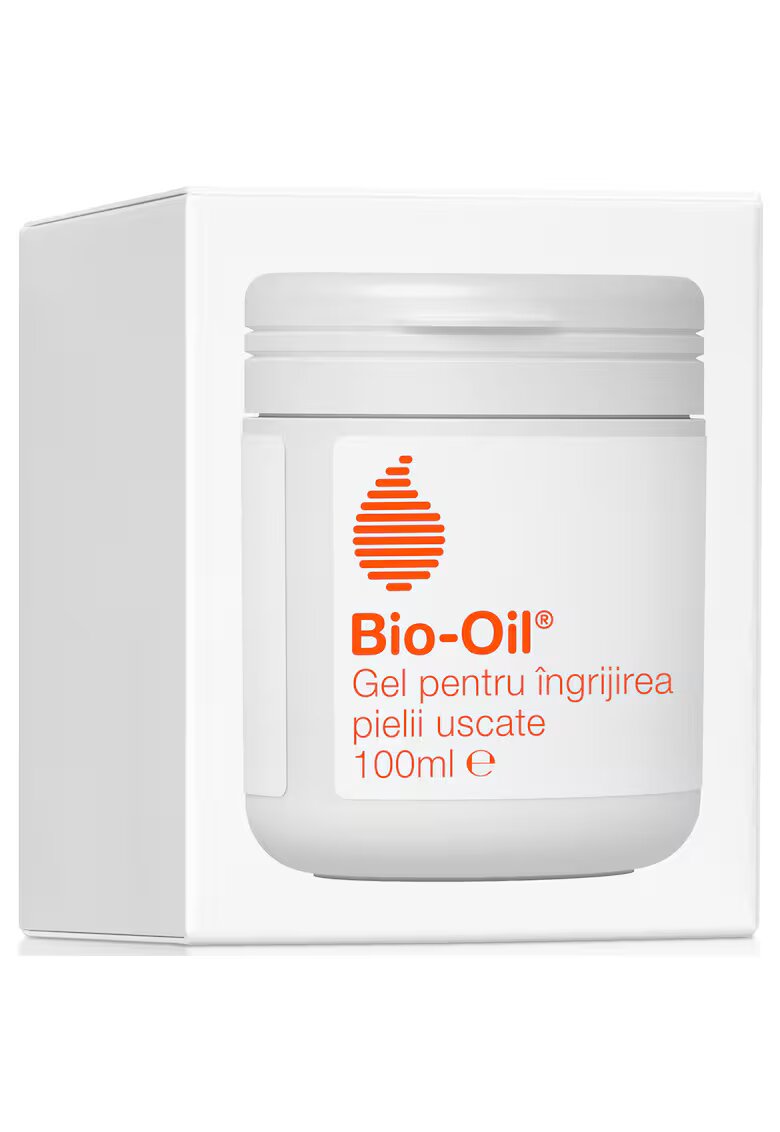Bio oil Gel pentru ingrijirea pielii uscate - 100 ml