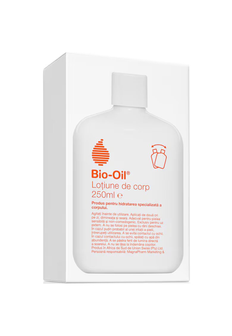 Bio oil Lotiune hidratanta de corp 250 ml